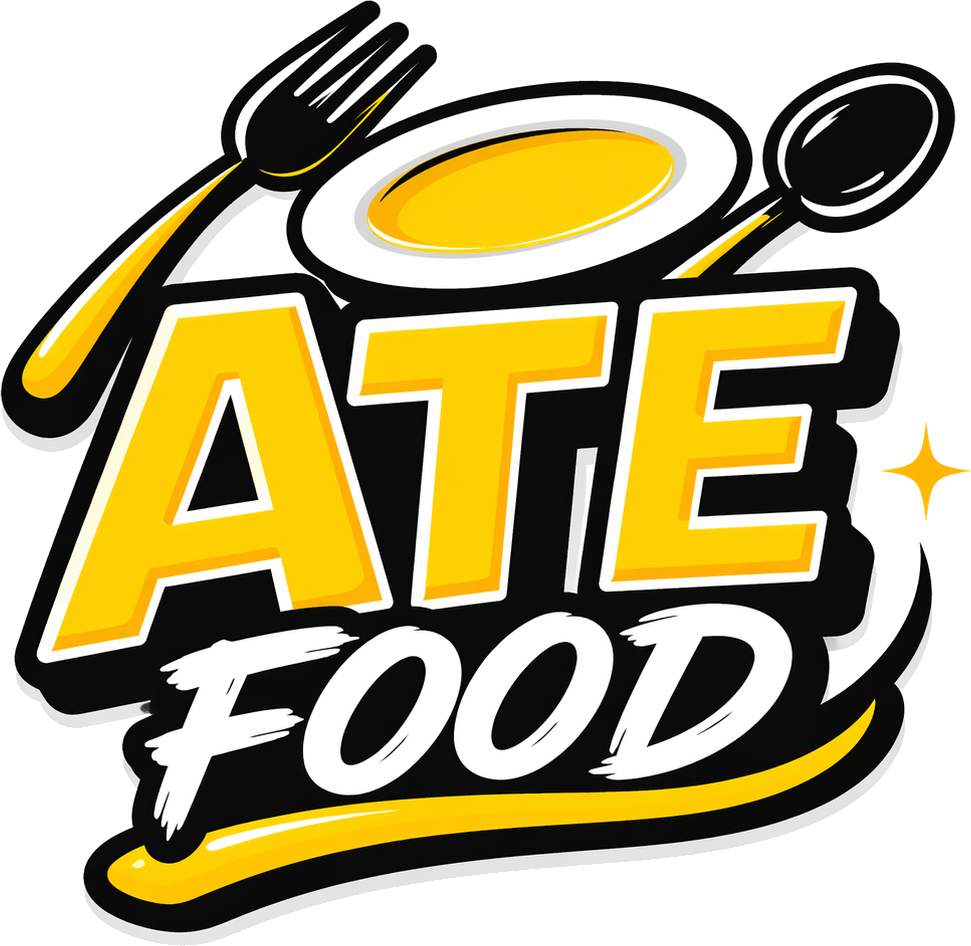 ATE Food